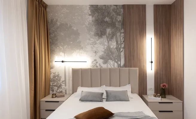 Chirie | Apartament 3 camere | Prima Închiriere | Parcare inclusă - Poză 13