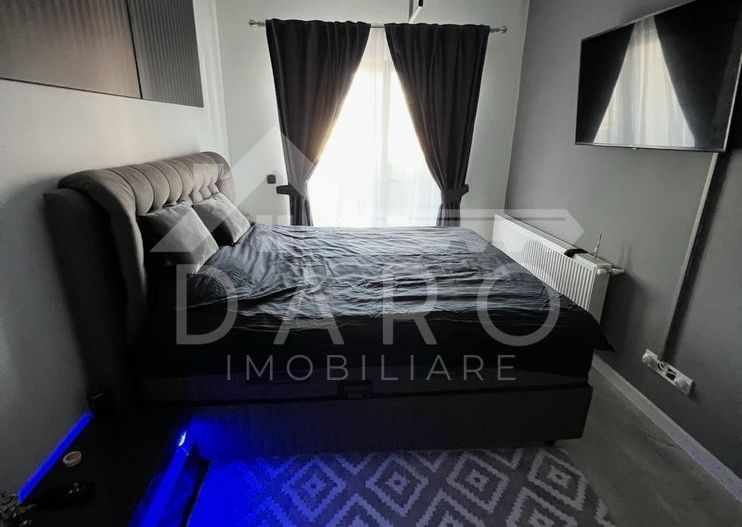 🏡 Apartament de vânzare – 3 camere | 81 mp + 3 terase | Zona Unirii – - Poză 3