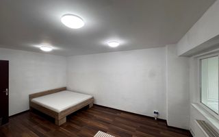 Garsoniera spațioasă | Parter, zona Vitan | locuit/investiție/firma - Poză 5