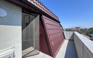 Apartament 2 camere cu 2 terase, 73,40 mp, Bragadiru - Poză 27