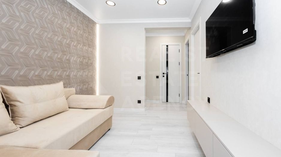Vânzare, apartament, 2 camere, str. Paris, Buiucani - Poză 8