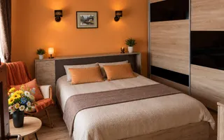 Casă 3 camere  curte proprie – Faleză Nord, Plaja 3 Papuci, Constanța - Poză 11