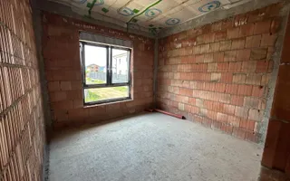 Casa premium pe un singur nivel 4 camere terasa pivnita Cristian - Poză 35