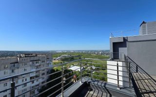 Vânzare, Penthouse, 3 camere, strada Ialoveni, Telecentru - Poză 17