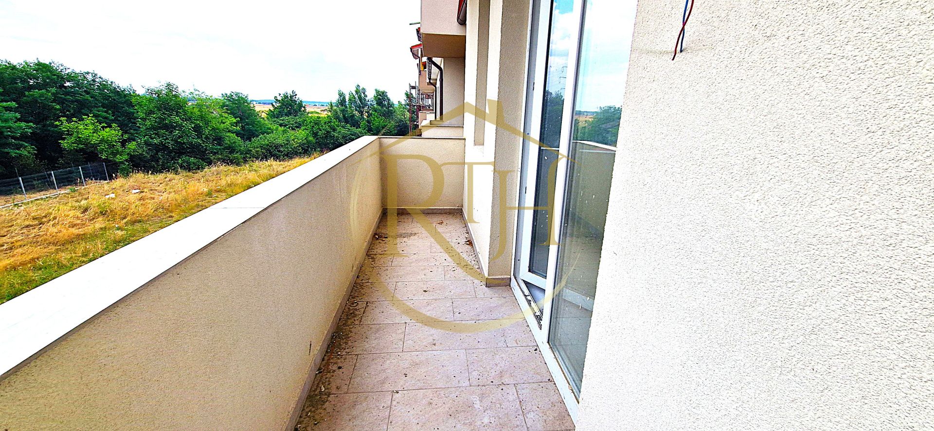 Vand apartamente noi cu 3  camere in  Giroc preturi de la 85000. - Poză 11