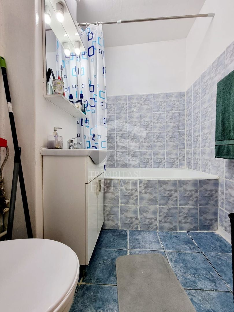 Garsoniera Dristor Vitan Bulevardul Ramnicu Sarat - Poză 8