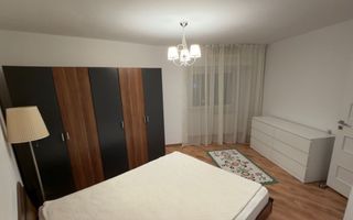 Închiriez apartament 2 camere modern, Piața Alba Iulia - Poză 4