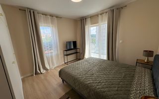 Apartament cu 2 camere, 55mp, parcare, Zona Vivat Residence - Poză 7