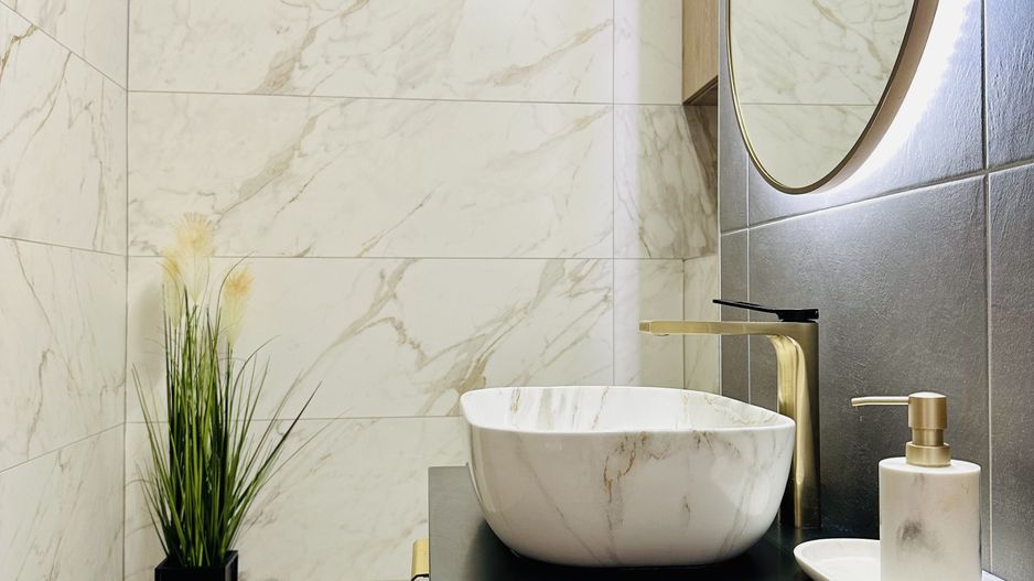 INCHIRIAT - La inaltime! - 2 camere - Isho - de inchiriat - Poză 15