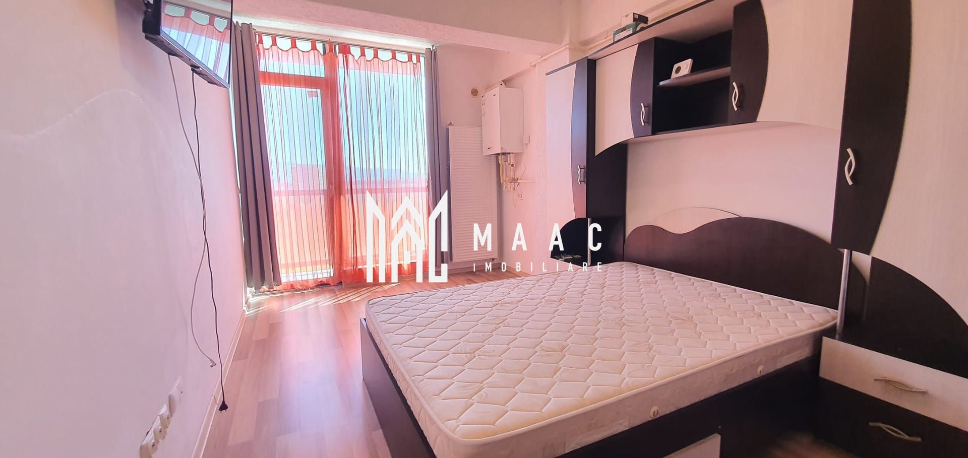 Apartament 2 Camere | Etaj Intermediar | zona Dedeman - Poză 17