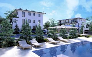 Apartament 3 camere tip boutique - Tunari - Poză 8