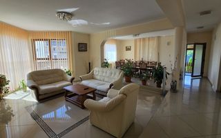 De Vânzare Casă Păuleștiului 9 ari teren - Poză 2