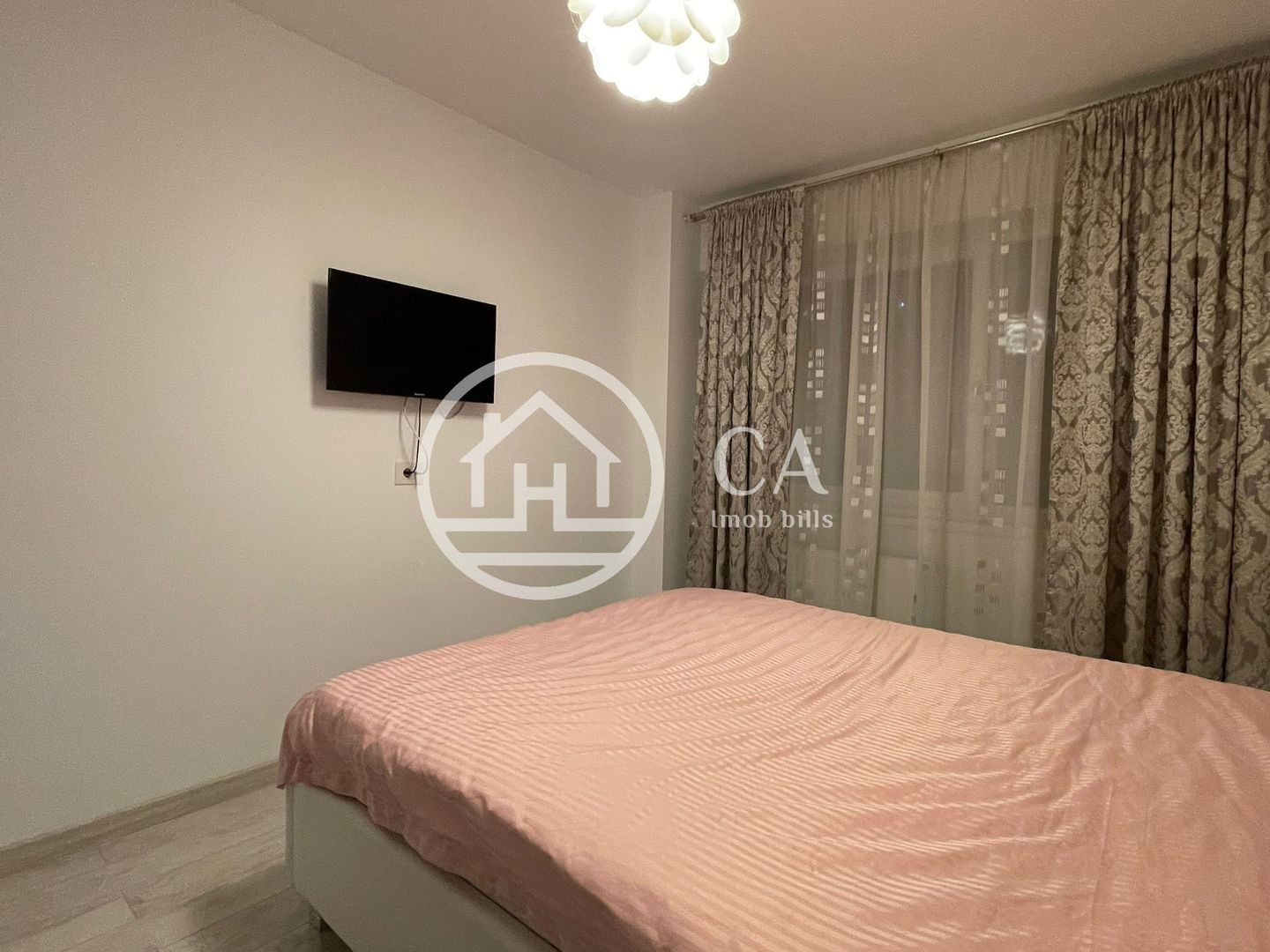 Apartament  de vanzare  cu 2 camere în Iosia Residence, Oradea - Poză 8
