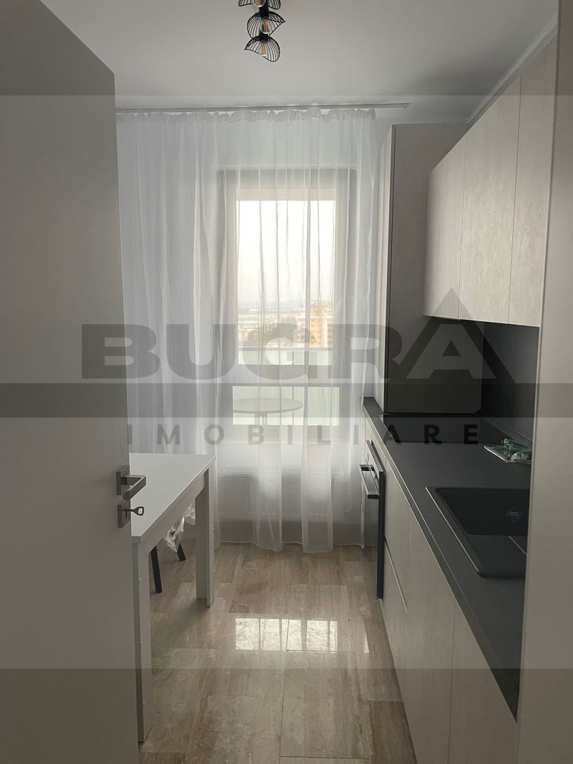 Apartament de 3 camere, 72mp, parcare subterana, zona Iulius Mall - Poză 4
