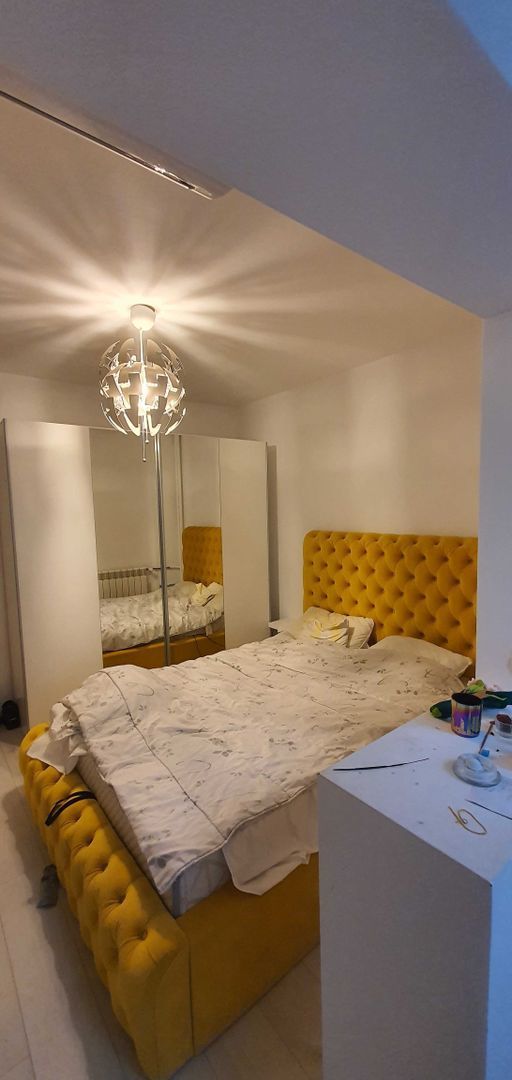 Apartament 3 camere zona Baba Novac - Pta Muncii - Poză 6