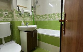 Garsonieră modernă, decomandată, balcon, parter, Auchan Vitan - Poză 6