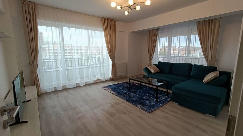 Apartament 3 camere de inchiriat - Poză 15