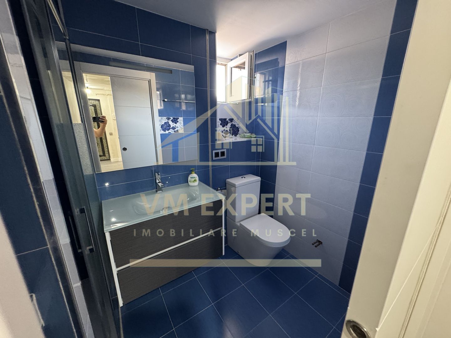 APARTAMENT 2 CAMERE CAMPULUNG, ETAJ 4, CARTIER VISOI - Poză 16