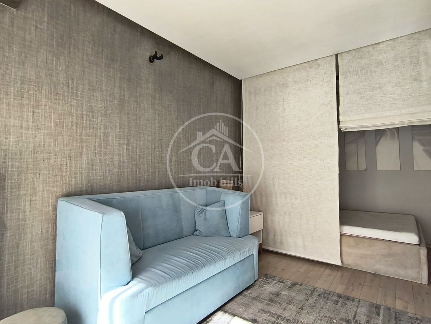 Apartament cu 1 camera de inchiriat în ARED, Oradea - Poză 3
