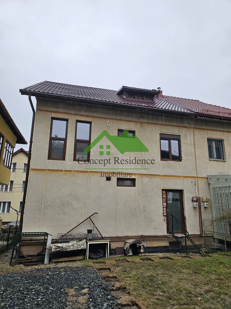 Exclusiv!Casa tip duplex renovat 2024, 200 mp construiți– Traian Vuia - Poză 2