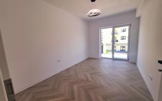 Apartament 3 camere decomandat | Pictor Nicolae Brana, Șelimbăr | 71 mp, etaj 1 - Poză 3