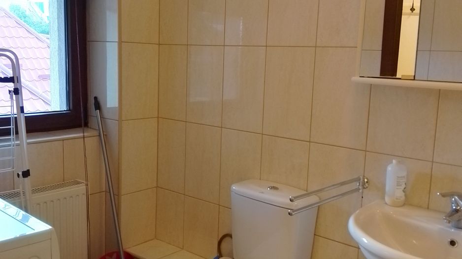 Apartament 3 camere centrala proprie +  parcare - Polona - Dorobanti - Poză 18