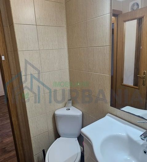 Apartament 3 camere decomandat, renovat, etaj 4, Str. Clopotari nr. 35, Nicolina 2, Iași - Poză 14