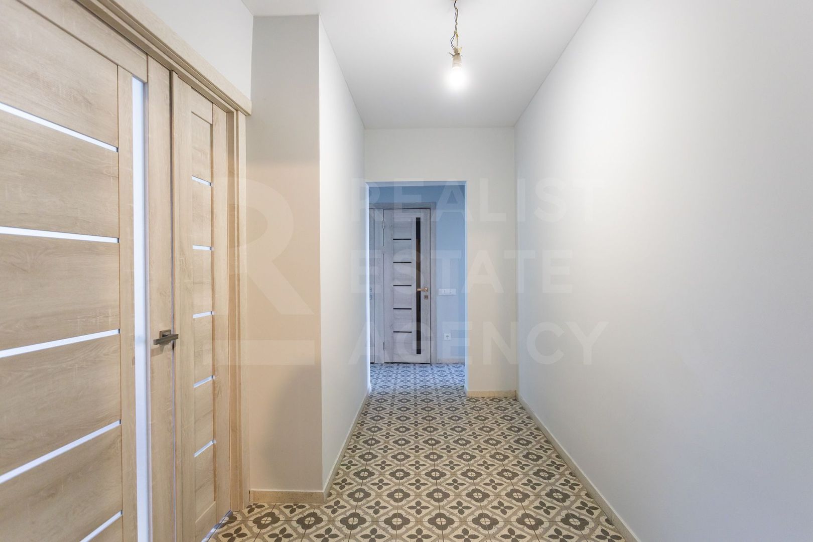 Vânzare, apartament, 3 camere, str. Visarion Berlinschi, Buiucani - Poză 10