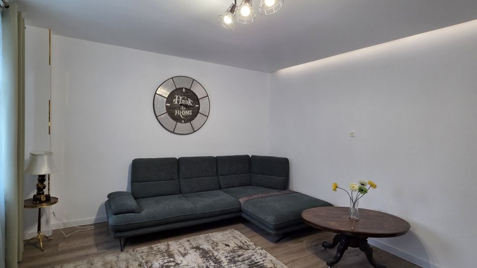 Prima inchirere! Apartament 2 camere Sisesti - Poză 1