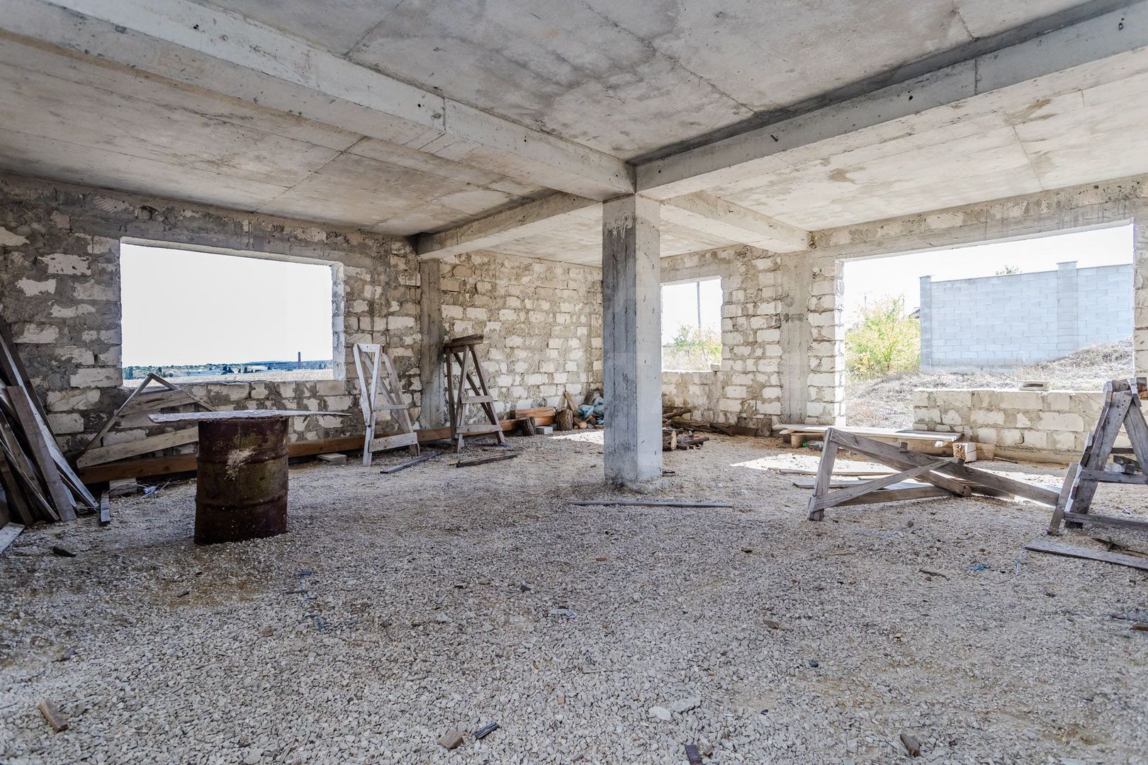 Vânzare, casă, 150 mp, Sîngera - Poză 13