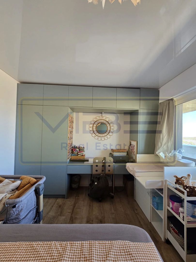 Apartament Modern/Cozy- 79 mp- View Panoramic - Poză 10