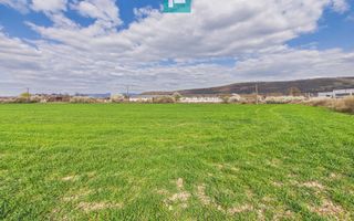 Teren extravilan, 1 ha, în orașul Sebiș, Arad - Poză 1