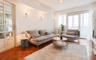 Apartament Obor-Mihai Bravu, bloc stradal, REABILITAT - Poză 3