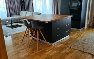 Apartament 3 camere, My Dream Residence,Pipera Tunari - Poză 2