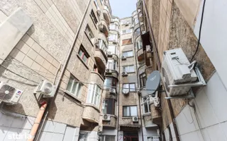 Apartament cu 3 camere, la 2 minute de metrou Piața Muncii - Poză 20