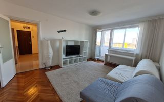 apartament 3 camere zona Mărăști - Poză 1