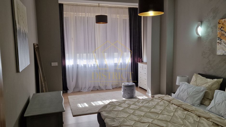 Apartament superb cu 4 camere | Take Ionescu - Poză 8