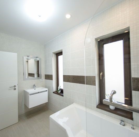 O casa cu personalitate - Poză 18