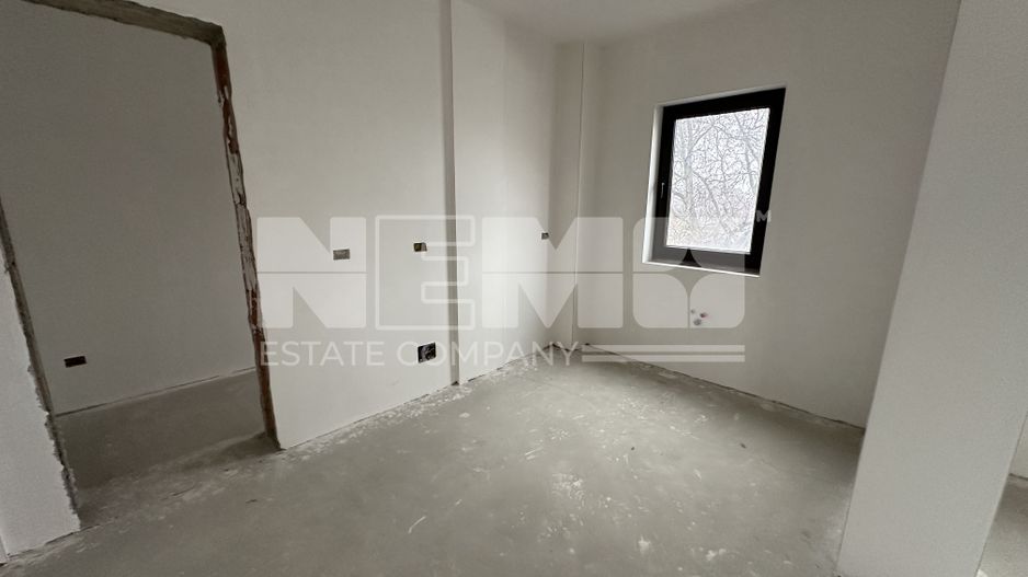APARTAMENT 4 CAMERE | 2 BAI | 2 CAMERE TEHNICE | ETAJ 1 - Poză 4