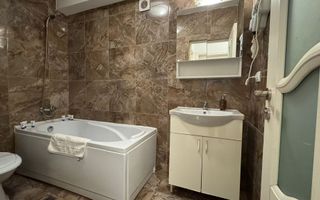 Apartament 1 camera TIP STUDIO  zona Tudor Office Center - Parc Oancea - Poză 10