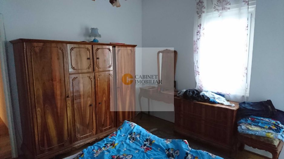 3 camere |   Etaj Intermediar  |  Cinemateca Eforie- Calea Victoriei - Poză 5