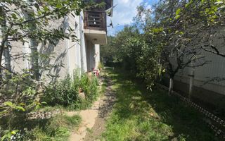 CASA 11 CAMERE TEREN 893 MP LEREȘTI ARGEȘ - Poză 35