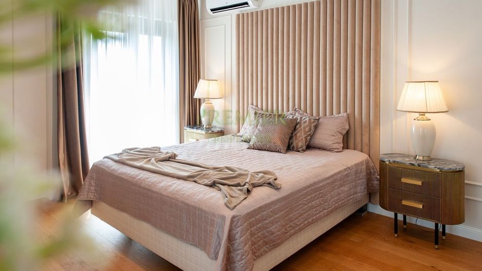 Spacious 4-Room Apartment for Rent in Boutique Building – Biharia area Baneasa - Poză 6