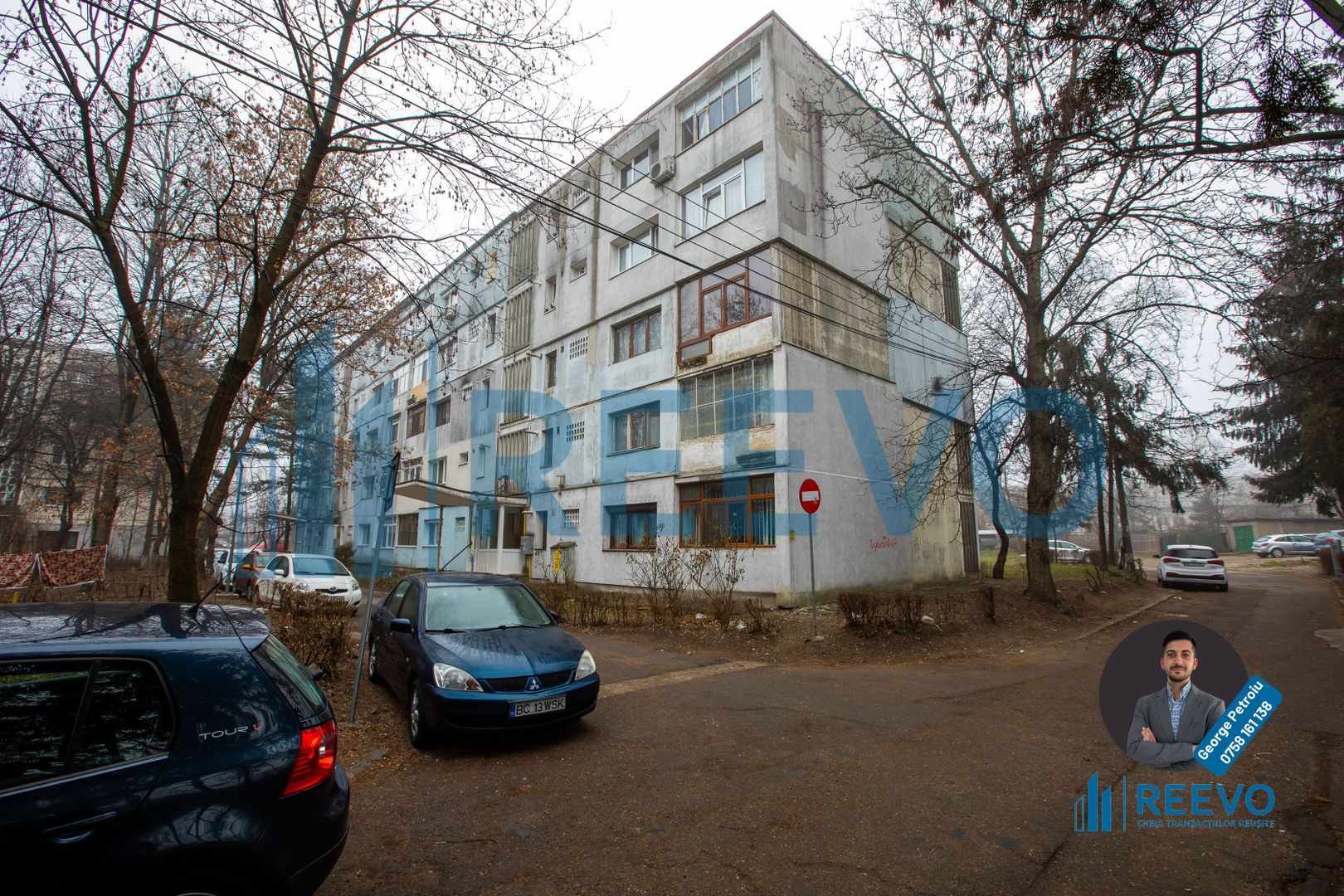Apartament 2 camere, Aleea Parcului - Poză 27