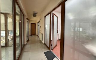 Spații Birouri | Zona Centrală, B-dul Cetății | Mansardă cu Caracter - Poză 7