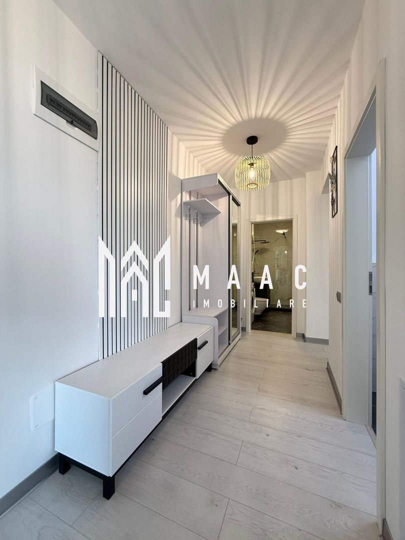 Apartament 3 camere nou | Balcon | Parcare | M. Viteazu - Poză 16