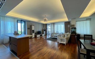 Apartament cu 3 camere *198mp*+ 2 Terase + Parking / Pipera - Poză 5