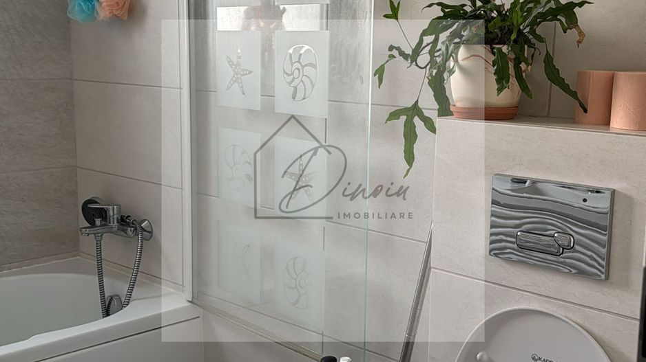 Apartament 2 camere Tractorul  I Gradina I Parcare I COM 0% - Poză 11