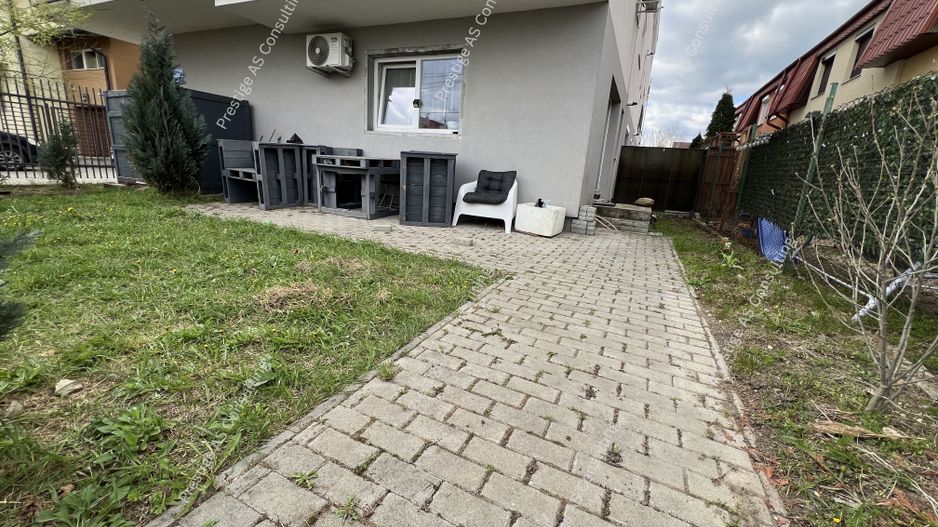 Apartament Parter 3 Camere | Teren 120mp | Dumbravita-Ikea - Poză 8