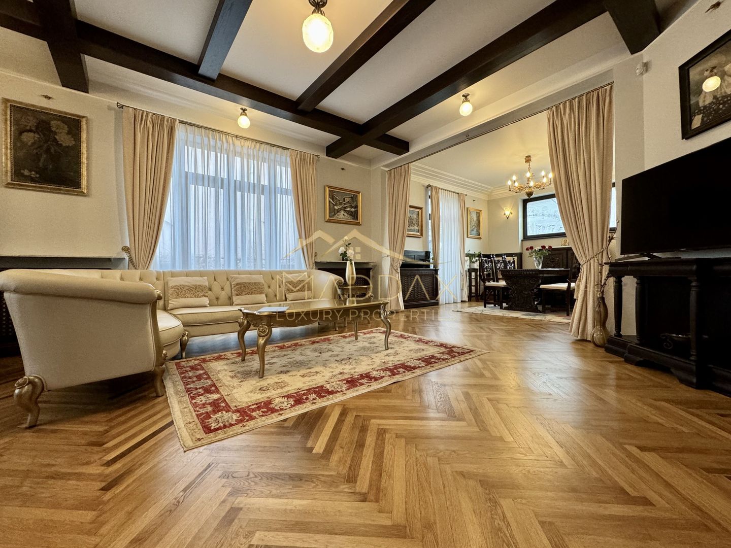 Masterpiece Villa ***326SQM*** // Dorobanți Capitale - Poză 15